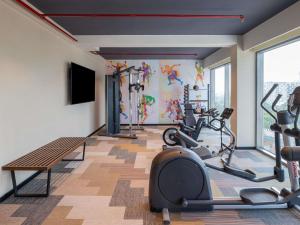 ibis Bengaluru Hebbal - An Accor Brand