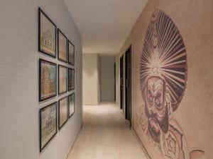 ibis Bengaluru Hebbal - An Accor Brand