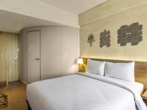 ibis Bengaluru Hebbal - An Accor Brand