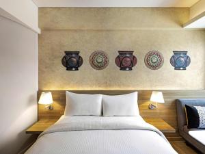 ibis Bengaluru Hebbal - An Accor Brand