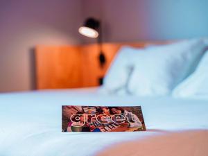 Greet hôtel Montpellier Aéroport Parc des Expos