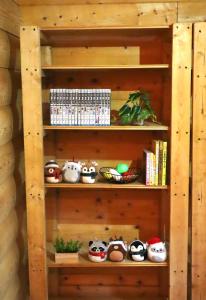 Secret Base Mysa - Vacation STAY 20323