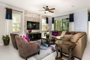 Casa 6Q Solara c Piscina e Quartos Temáticos