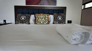 Hotel Glamping Horizonte Maya