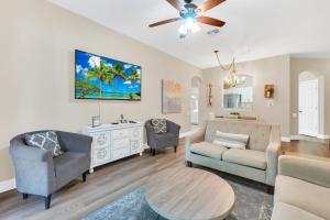 Disney Bunk Room--Windsor Hills