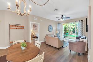 Disney Bunk Room--Windsor Hills