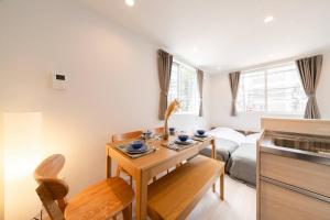 무사시노 Musashino - House - Vacation STAY 20327 3성급 숙소 스위트룸