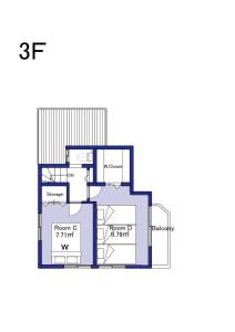 FAMILIA KAMATA 2 - Vacation STAY 53959v