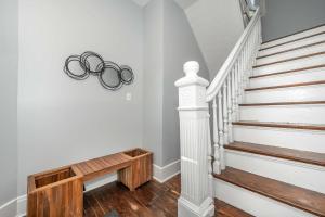 Queen City Suites 2 - For 4