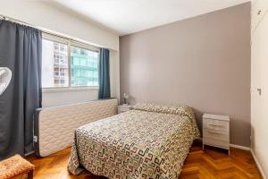 Moderno departamento en Cañitas