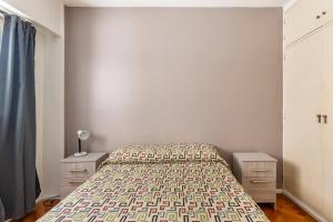 Moderno departamento en Cañitas