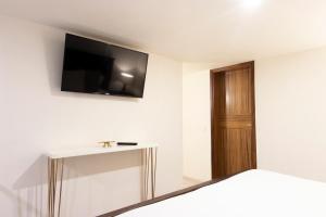 Casa Monarcas - Beatriz (with AC)