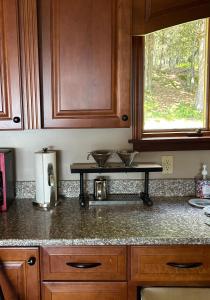 Charlemont Chalet - A 15 Acre Private Retreat