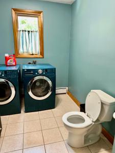 Charlemont Chalet - A 15 Acre Private Retreat