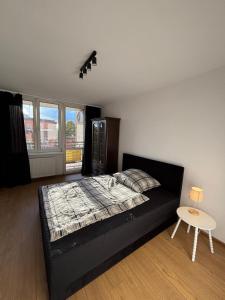 Apartament w Centrum Miasta