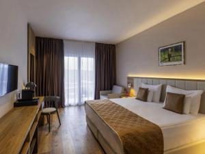 Movenpick Resort and Spa Fruske Terme