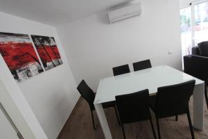 For a Stay Don Quijote