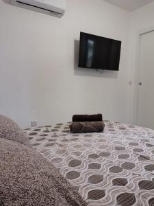 Modern apartments in Msida, Malta