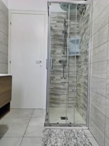 Modern apartments in Msida, Malta