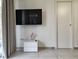 Modern apartments in Msida, Malta