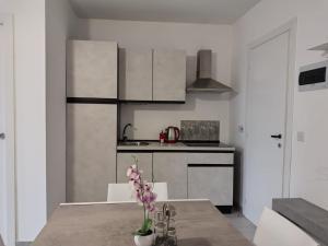 Modern apartments in Msida, Malta