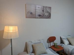 Apartment Primeira Classe Room 1A - Vacation STAY 54531v