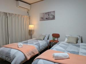 Apartment Primeira Classe Room 1A - Vacation STAY 54531v