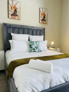 Selamu Accommodations