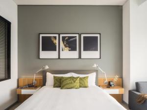 The Paragon Hotel Mexico Santa Fe By Accor