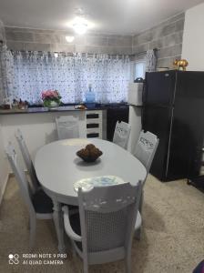 Sweet beach apartment