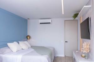 Exclusive Luxury Apartment - Poblado Medellín