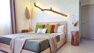 The Līmāra - Calm Retreat near Flic-en-Flac Beach