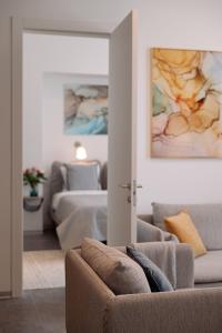 Suite Nr 4 - J26 LUXURY APARTMENT, Jauniela 26 Old Riga - TOP Location - 2BDR - 80m2