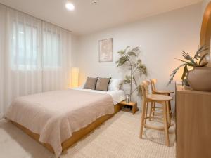 New Open, 5-min Walk from DDP, Modern Korean Vibe