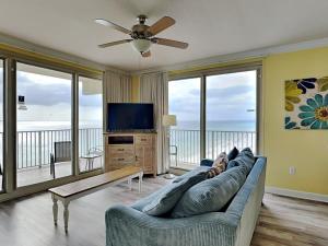 Shores of Panama #1501