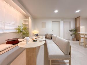 New Open, 5-min Walk from DDP, Modern Korean Vibe