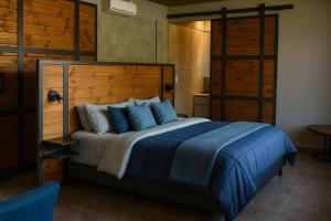 Mahuida Lodge Valle de Uco