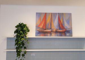 Blend Coliving One - 1