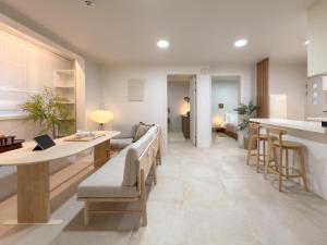 New Open, 5-min Walk from DDP, Modern Korean Vibe