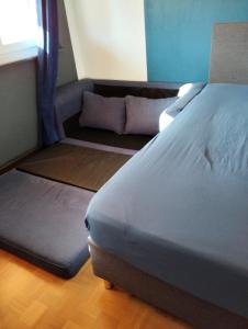 Apartement 2 rooms Saint Louis - Euroairport - Basel - Train station