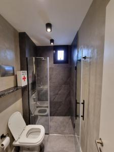 Moderno departamento en Cañitas