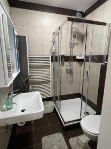 Modern Apartment near Messe Essen & City