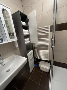 Modern Apartment near Messe Essen & City