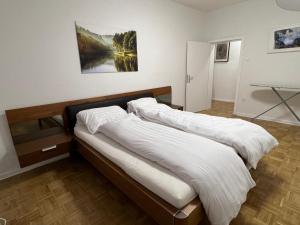 Modern Apartment near Messe Essen & City