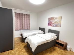 Modern Apartment near Messe Essen & City