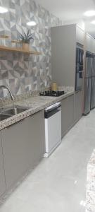 Sobrado Praia, Beto Carrero Park