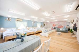 Miki Building 4F - Vacation STAY 20370