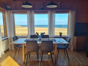 Brimilsvellir Cottage