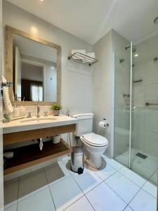 Verano Stay Barra Flat