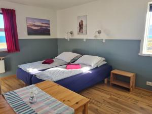 Brimilsvellir Cottage